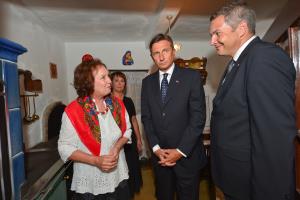 Slovesnost ob prazniku združitve prekmurskih Slovencev z matičnim narodom 2016 150